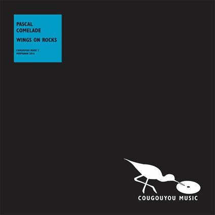 Wings On Rocks - Vinile 7'' di Pascal Comelade