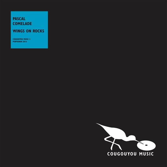 Wings On Rocks - Vinile 7'' di Pascal Comelade