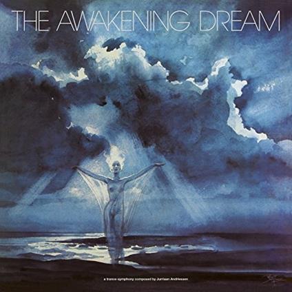 The Awakening Dream - Vinile LP di Juriaan Andriessen