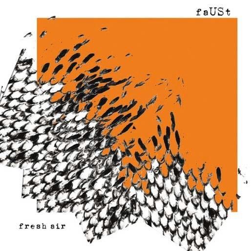 Fresh Air - Vinile LP + CD Audio di Faust