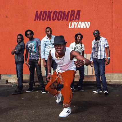 Luyando - CD Audio di Mokoomba