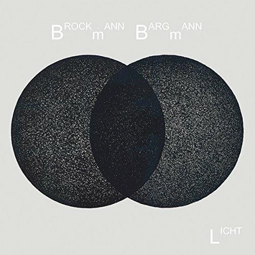 Licht - Vinile LP + CD Audio di Timm Brockmann,Franz Bargmann