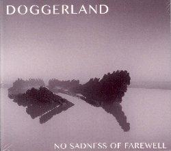 No Sadness of Farewell - CD Audio di Doggerland