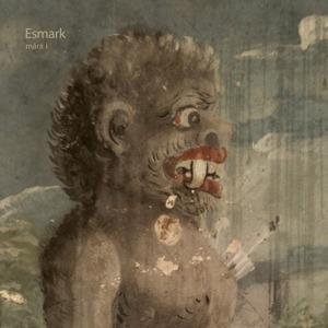 Mara 1 - CD Audio di Esmark