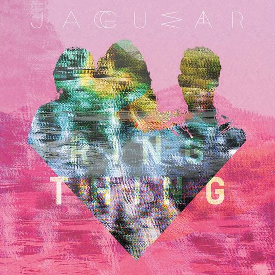 Ringthing - CD Audio di Jaguwar