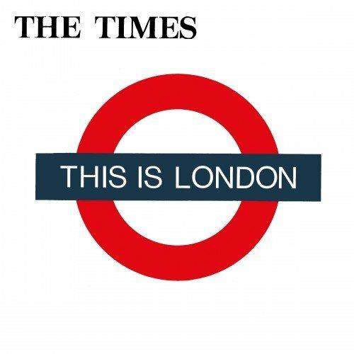 This Is London - CD Audio di Times