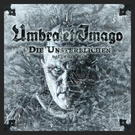 Die Unsterblichen - Das Zweite Buch - CD Audio di Umbra et Imago