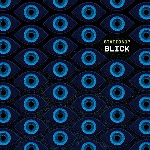 Blick - Vinile LP + CD Audio di Station 17