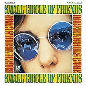 Roger Nichols & the Small Circle of Friends - CD Audio di Roger Nichols