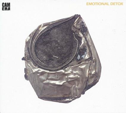 Emotional Detox - Vinile LP di Camera