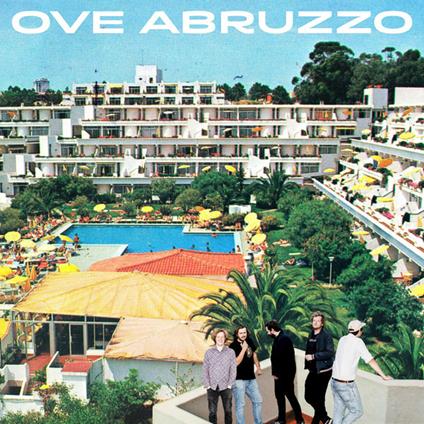 Abruzzo - CD Audio di Ove