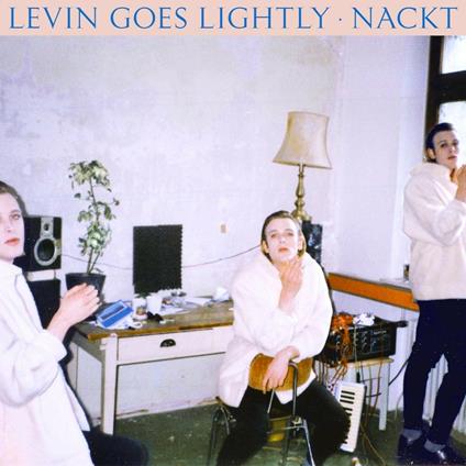 Nackt - CD Audio di Levin Goes Lightly