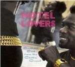 Motel Lovers. Southern - CD Audio