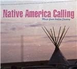 Native America Calling