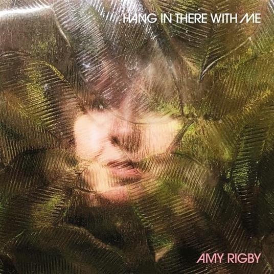 Hang In There With Me - Vinile LP di Amy Rigby