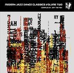 Modern Jazz Dance Classics vol.2