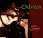 Women in Emotion - CD Audio di Odetta