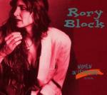 Women in Emotion - CD Audio di Rory Block