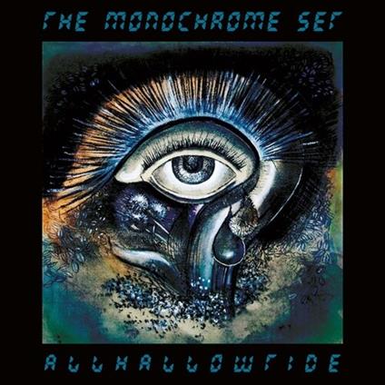 Allhallowtide - Vinile LP di Monochrome Set