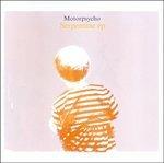 Serpentine - CD Audio di Motorpsycho