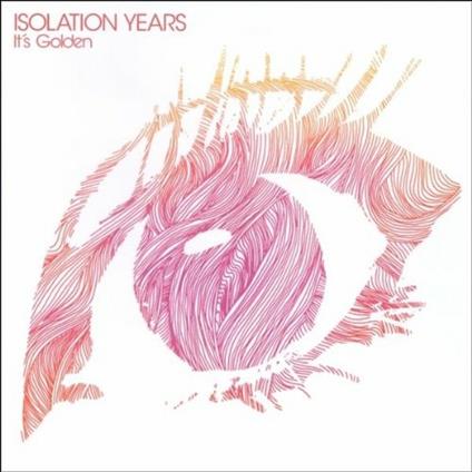 It's Golden - CD Audio di Isolation Years