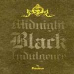 Midnight Black Indulgence - CD Audio di Frivolous