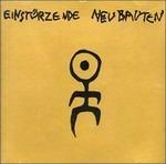 Kollaps - CD Audio di Einstürzende Neubauten