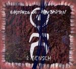 Halber Mensch - CD Audio di Einstürzende Neubauten