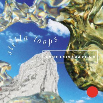 Stella Loops - Vinile LP di Unhappybirthday