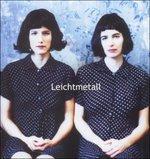 Leichtmetall - Vinile LP di Leichtmetall