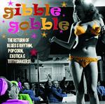 Gibble Gobble - Exotic Blues & Rhythm Vol. 5