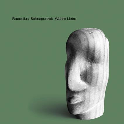 Selbstportrat Wahre Liebe - CD Audio di Roedelius