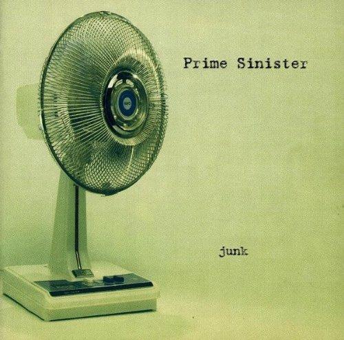 Junk - CD Audio di Prime Minister