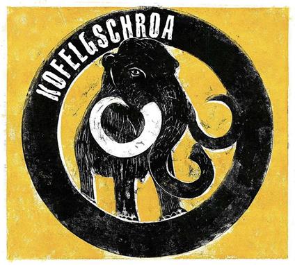 Kofelgschroa - Vinile LP di Kofelgschroa