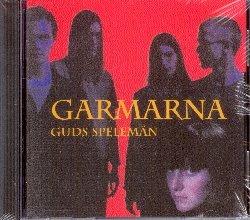 Guds Speleman - CD Audio di Garmarna