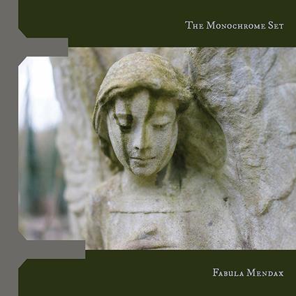 Fabula Mendax - Vinile LP di Monochrome Set