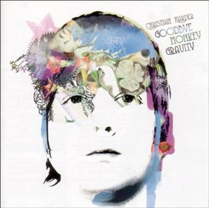 Goodbye Monkey Gravity - CD Audio di Christian Harder