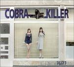 76-77 - CD Audio di Cobra Killer