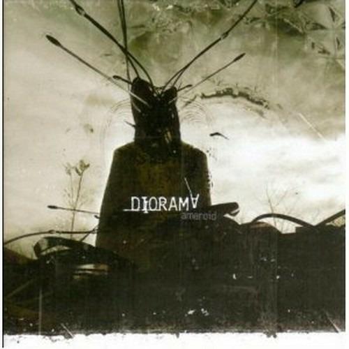 Amaroid - CD Audio di Diorama