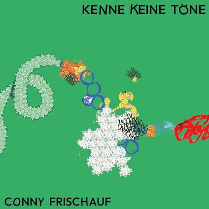 Kenne Keine Tone - Vinile LP di Conny Frischauf