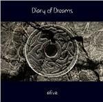 Alive - CD Audio di Diary of Dreams