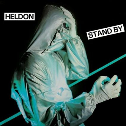 Heldon VII. Stand by - Vinile LP di Heldon