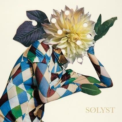 Spring - CD Audio di Solyst