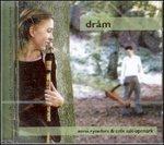 Dram - CD Audio di Anna Rynefors,Erik Ask-Upmark