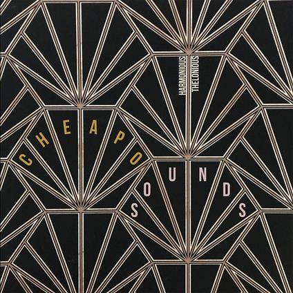 Cheapo Sounds - CD Audio di Harmonious Thelonious