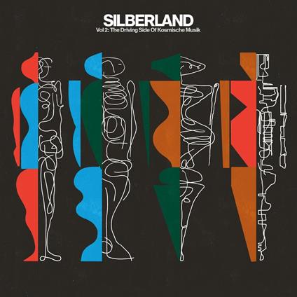 Silberland 02 - 1974-1984 - Vinile LP
