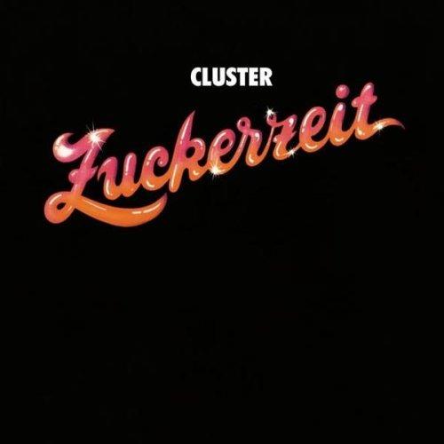 Zuckerzeit (50th Anniversary Edition) - Vinile LP di Cluster