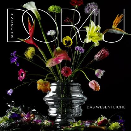 Das Wesentliche - CD Audio di Andreas Dorau