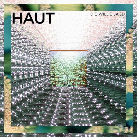 Haut - Vinile LP di Wilde Jagd