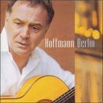 Hoffmann Berlin - CD Audio di Klaus Hoffmann